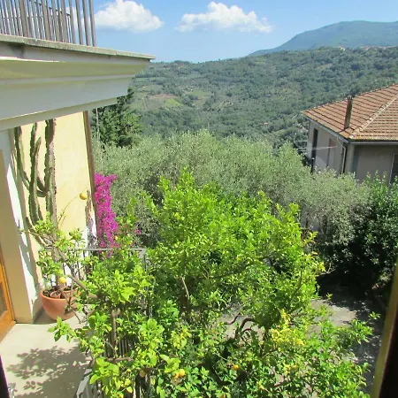 Pansiyon Via Roma Uno Rutino