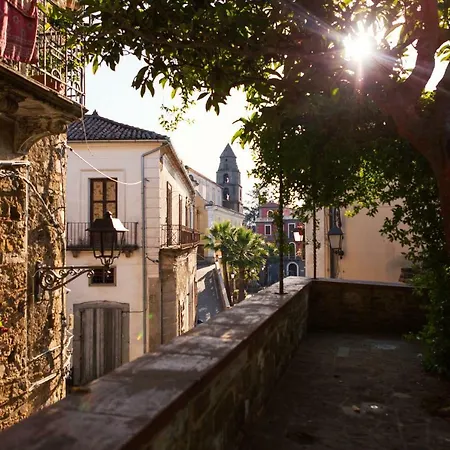 Pansiyon Via Roma Uno