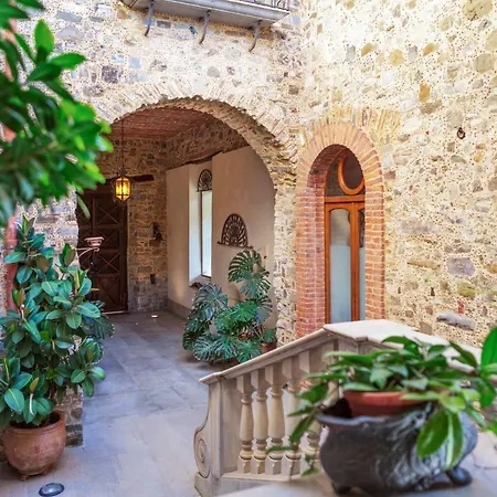 Pansiyon Via Roma Uno Rutino
